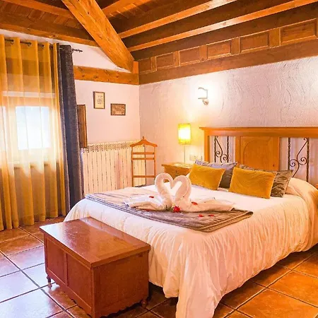 La Carreteros Szálloda 4*