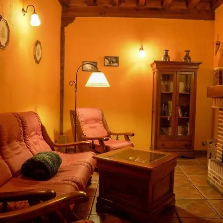 La Carreteros 4* Casarejos