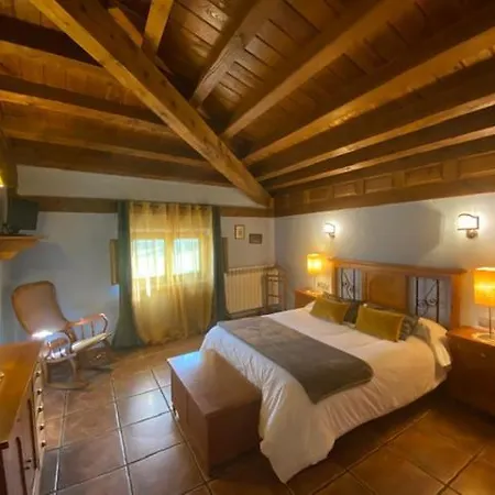 La Carreteros Szálloda 4*