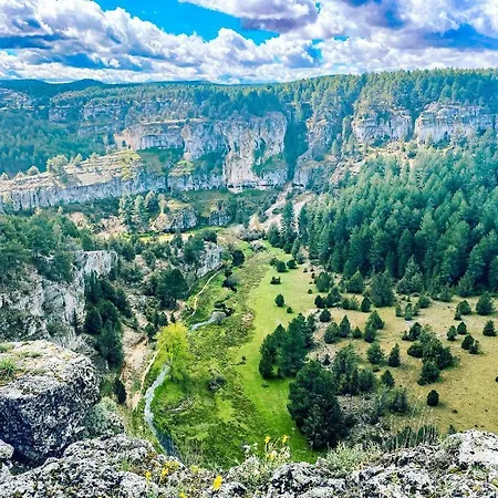 Szálloda La Carreteros 4*